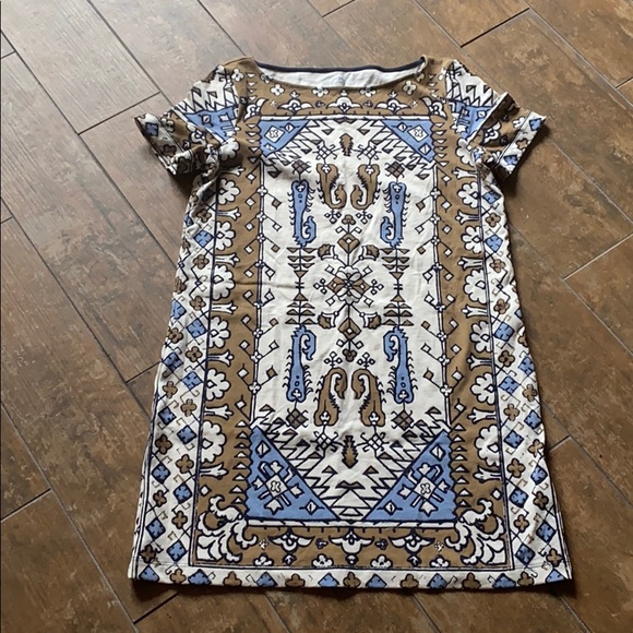 Tory Burch Dresses & Skirts - Tory Burch knit dress. Size medium.